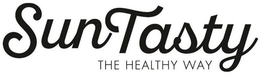SUNTASTY THE HEALTHY WAY trademark