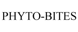 PHYTO-BITES trademark