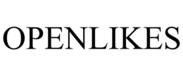 OPENLIKES trademark