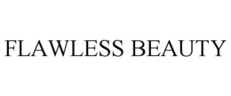 FLAWLESS BEAUTY trademark