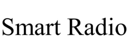 SMART RADIO trademark