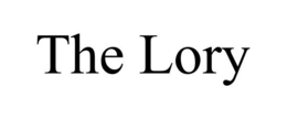 THE LORY trademark