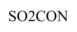 SO2CON trademark