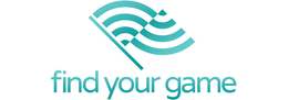 FIND YOUR GAME trademark