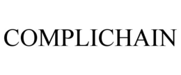 COMPLICHAIN trademark