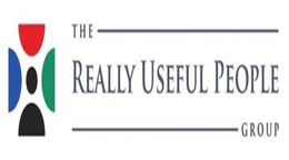 THE REALLY USEFUL PEOPLE GROUP trademark