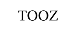 TOOZ trademark