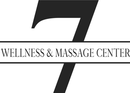 7 WELLNESS & MASSAGE CENTER trademark