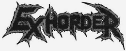 EXHORDER trademark