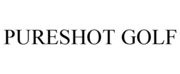 PURESHOT GOLF trademark