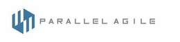 PARALLEL AGILE trademark