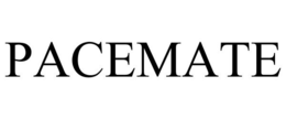 PACEMATE trademark