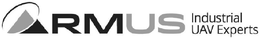 RMUS INDUSTRIAL UAV EXPERTS trademark