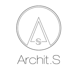 AS ARCHIT.S trademark