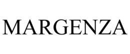 MARGENZA trademark