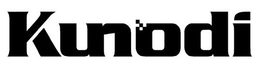 KUNODI trademark