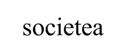 SOCIETEA trademark