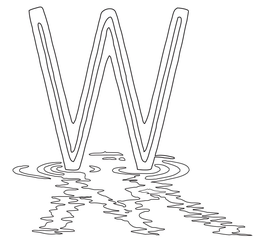 W trademark