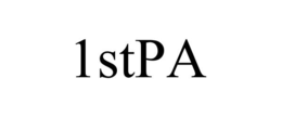 1STPA trademark