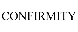 CONFIRMITY trademark