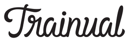 TRAINUAL trademark