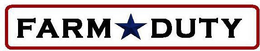 FARM DUTY trademark