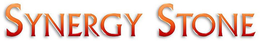 SYNERGY STONE trademark