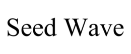 SEED WAVE trademark