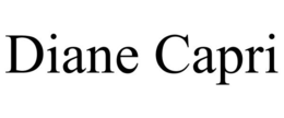 DIANE CAPRI trademark