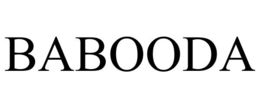 BABOODA trademark