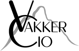 VAKKER CIO trademark