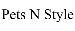 PETS N STYLE trademark