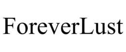 FOREVERLUST trademark