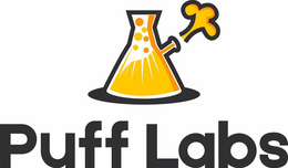 PUFF LABS trademark