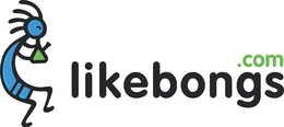 LIKEBONGS .COM trademark