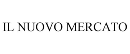IL NUOVO MERCATO trademark