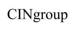 CINGROUP trademark