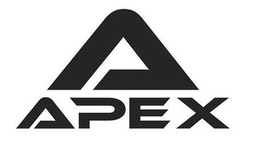 A APEX trademark