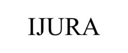IJURA trademark