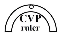 CVP RULER trademark