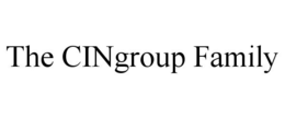 THE CINGROUP FAMILY trademark