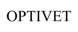 OPTIVET trademark