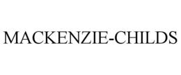 MACKENZIE-CHILDS trademark