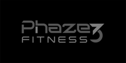 PHAZE 3 FITNESS trademark