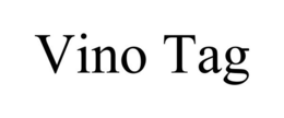 VINO TAG trademark
