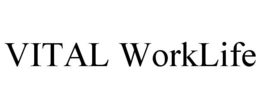 VITAL WORKLIFE trademark