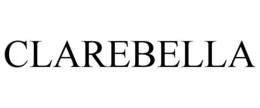CLAREBELLA trademark