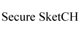 SECURE SKETCH trademark
