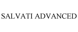 SALVATI ADVANCED trademark