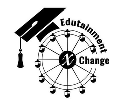 EDUTAINMENT X CHANGE trademark